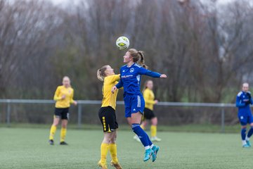 Bild 427 - F SSC Hagen Ahrensburg - SV Frisia Risum-Lindholm : Ergebnis: 1:2